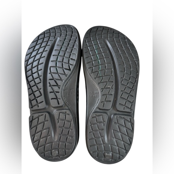 OOFOS original Sport Sandals - Picture 8 of 9